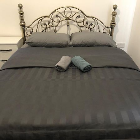 Apartament Rahal Ilford Zewnętrze zdjęcie