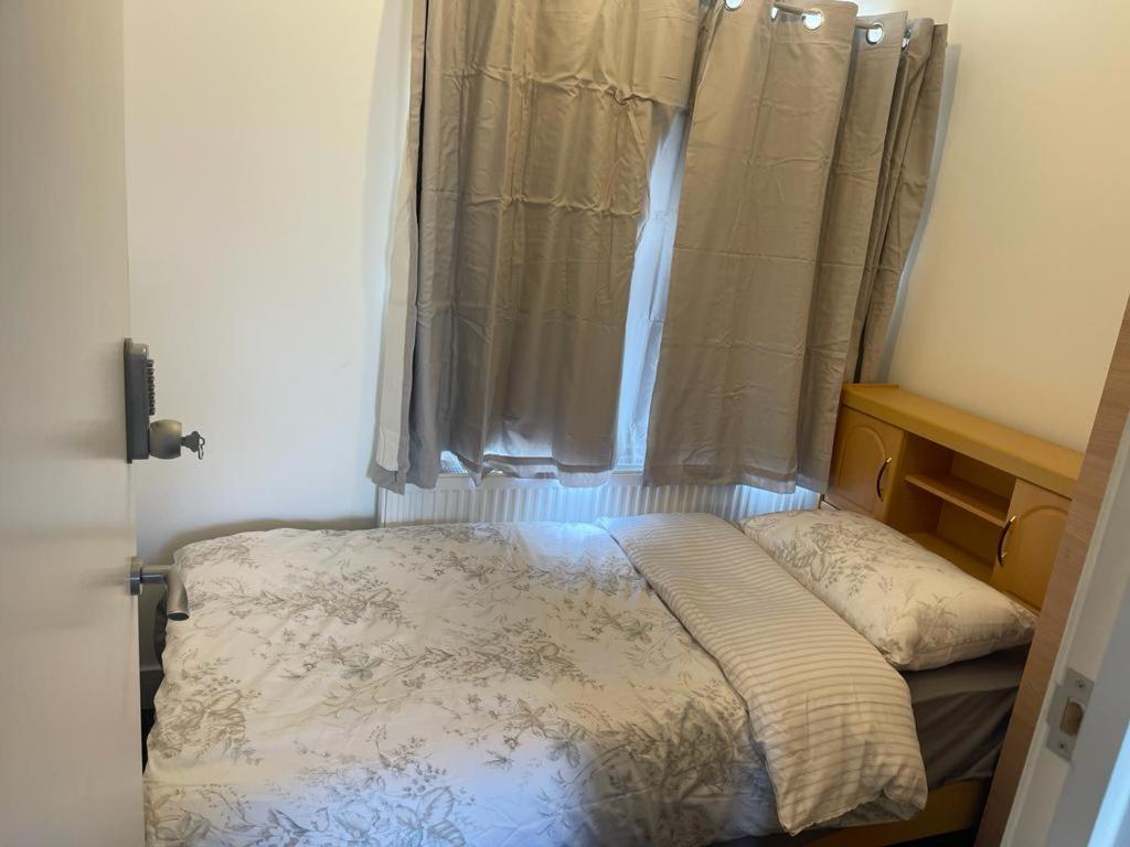 Apartament Rahal Ilford Zewnętrze zdjęcie