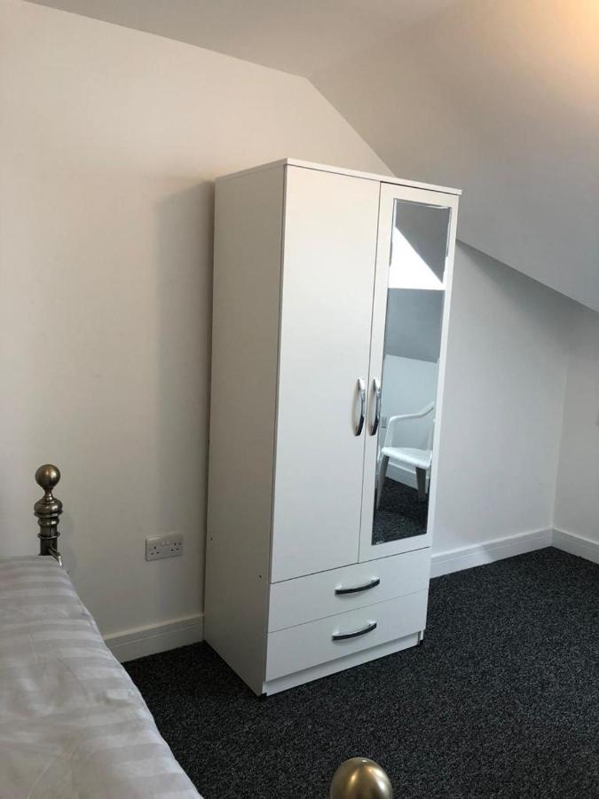Apartament Rahal Ilford Zewnętrze zdjęcie