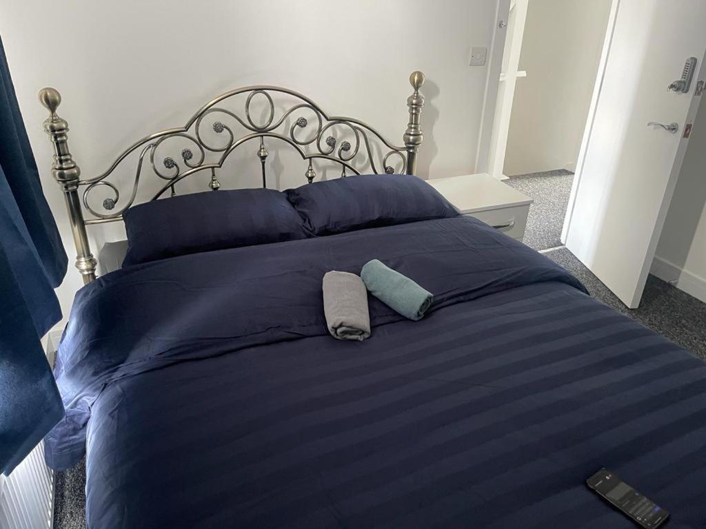 Apartament Rahal Ilford Zewnętrze zdjęcie
