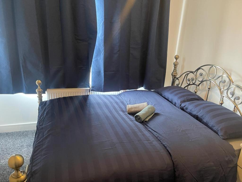 Apartament Rahal Ilford Zewnętrze zdjęcie