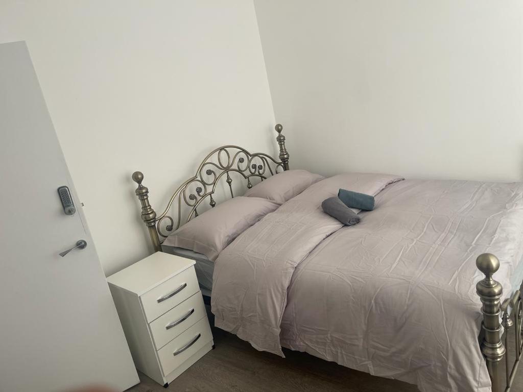 Apartament Rahal Ilford Zewnętrze zdjęcie