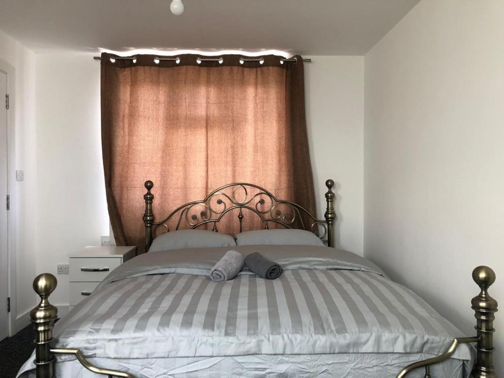 Apartament Rahal Ilford Zewnętrze zdjęcie