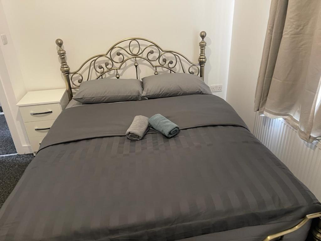 Apartament Rahal Ilford Zewnętrze zdjęcie