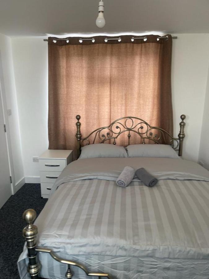 Apartament Rahal Ilford Zewnętrze zdjęcie