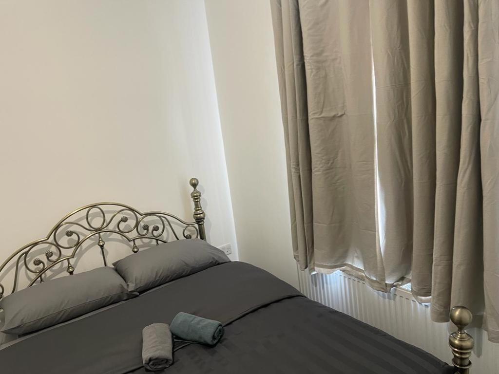 Apartament Rahal Ilford Zewnętrze zdjęcie
