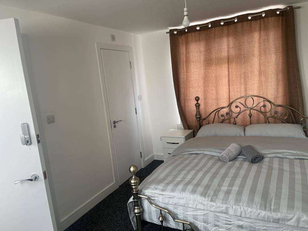 Apartament Rahal Ilford Zewnętrze zdjęcie