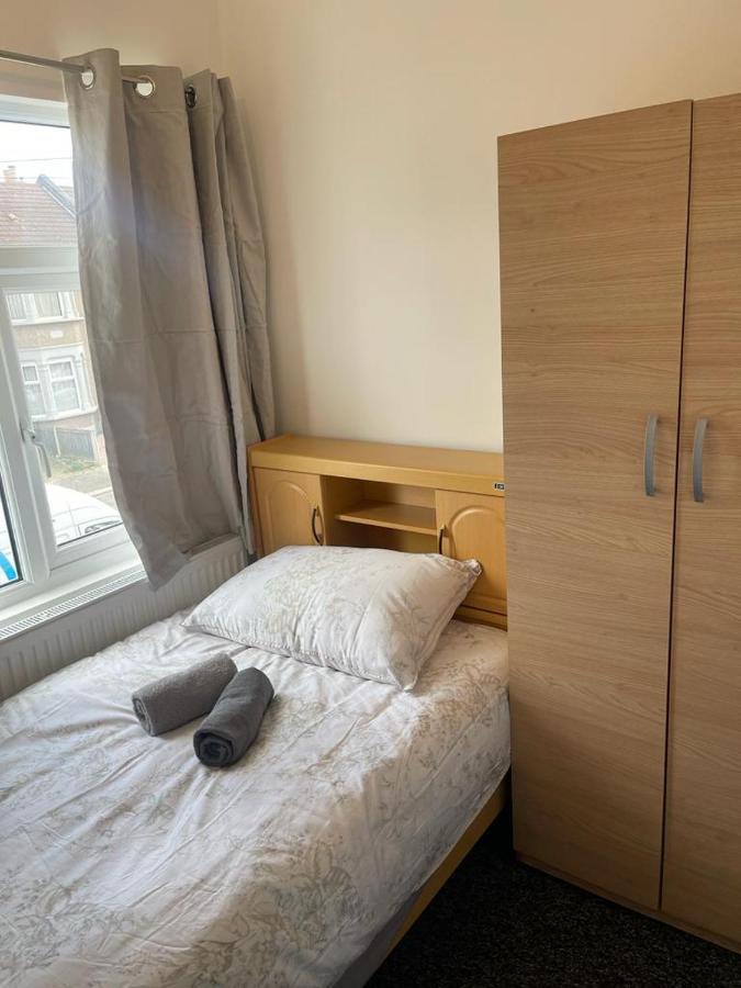 Apartament Rahal Ilford Zewnętrze zdjęcie