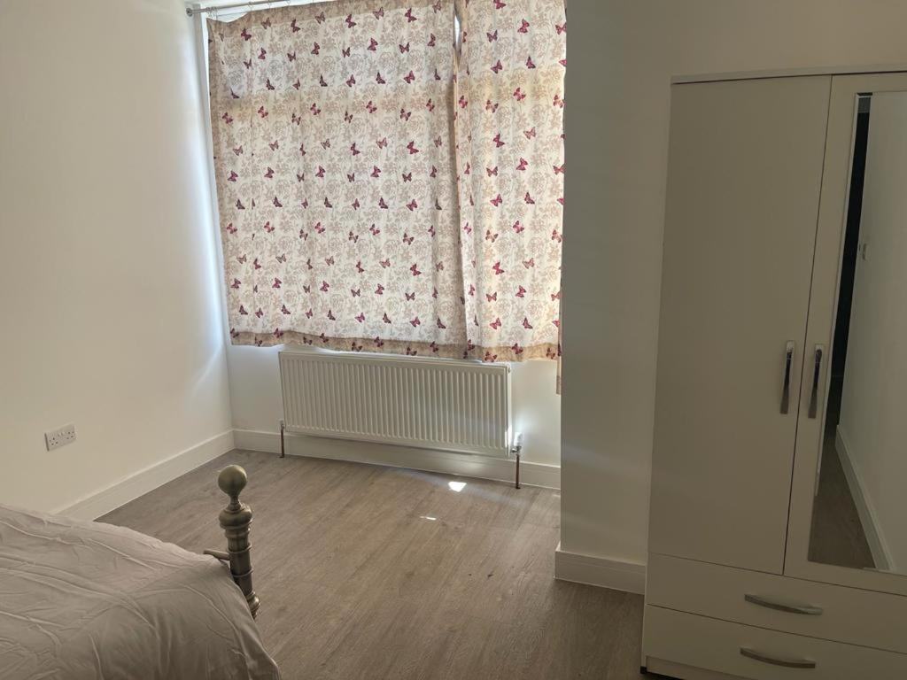 Apartament Rahal Ilford Zewnętrze zdjęcie