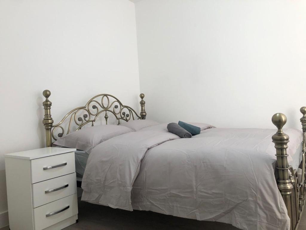 Apartament Rahal Ilford Zewnętrze zdjęcie