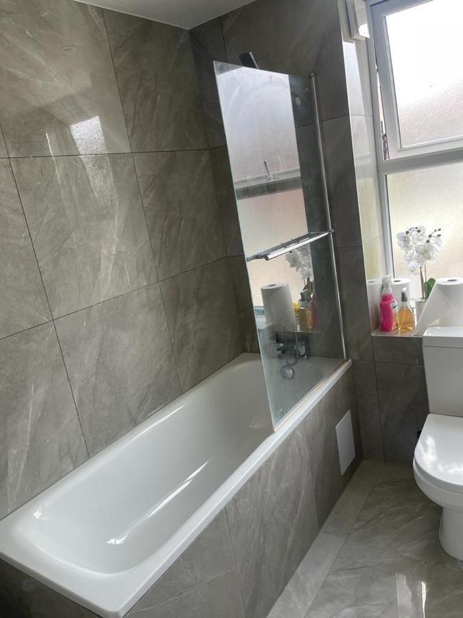 Apartament Rahal Ilford Zewnętrze zdjęcie