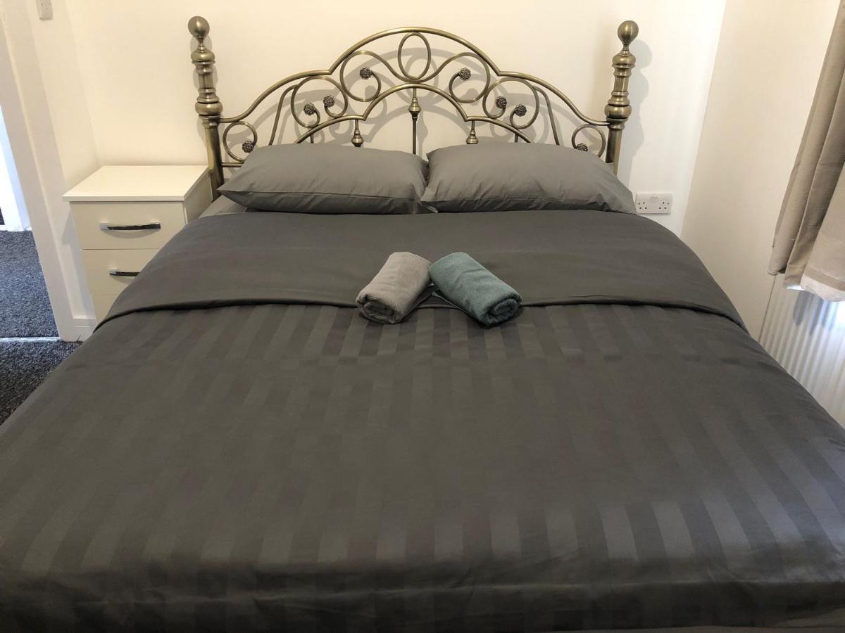 Apartament Rahal Ilford Zewnętrze zdjęcie