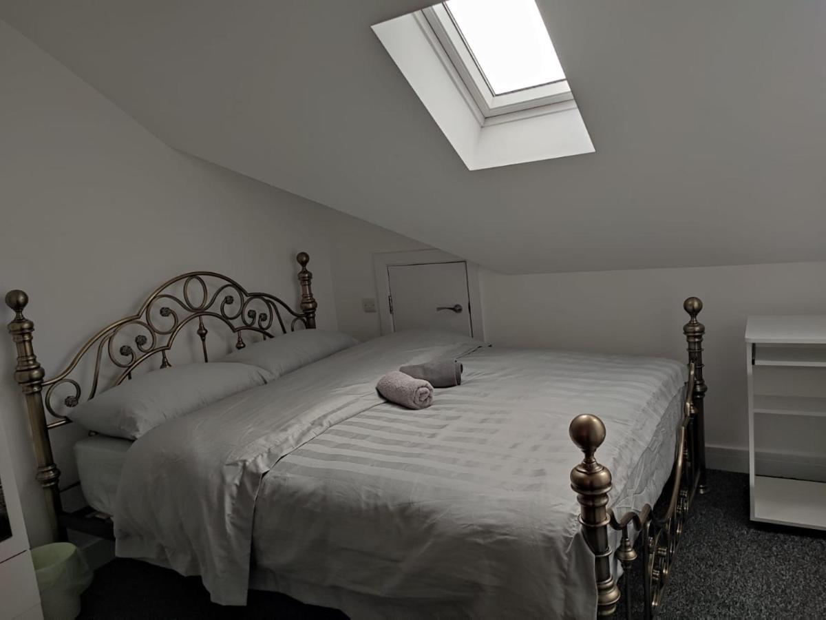 Apartament Rahal Ilford Zewnętrze zdjęcie