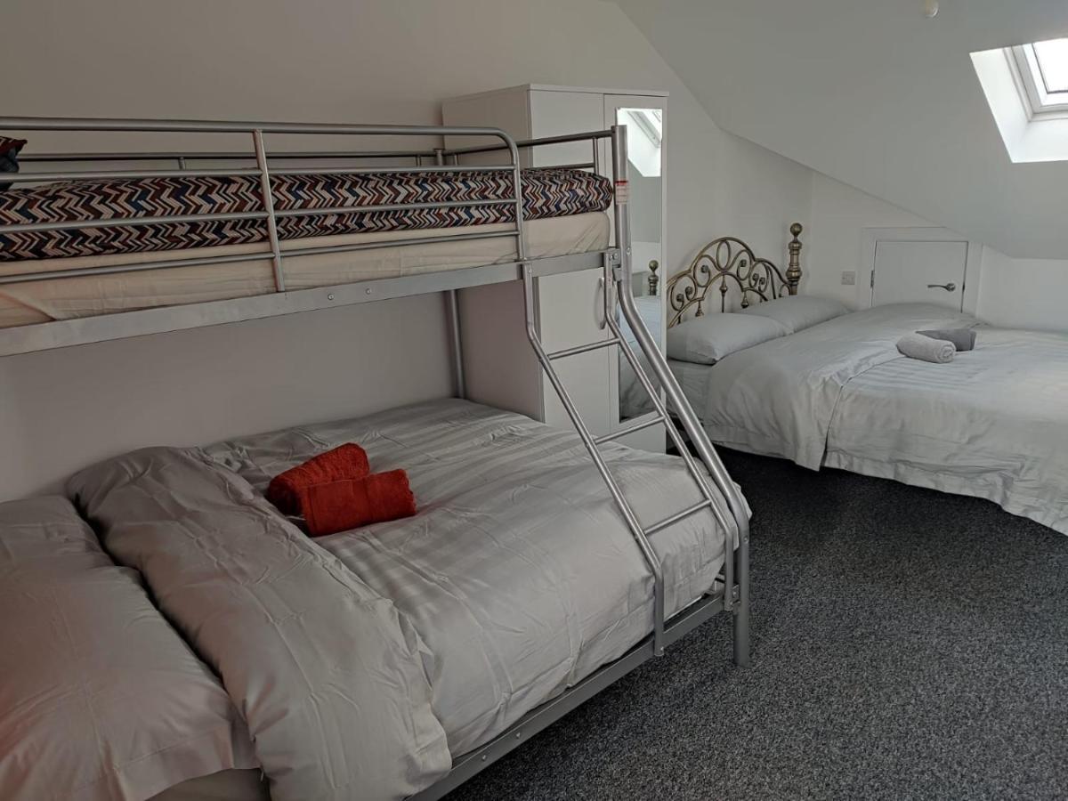 Apartament Rahal Ilford Zewnętrze zdjęcie