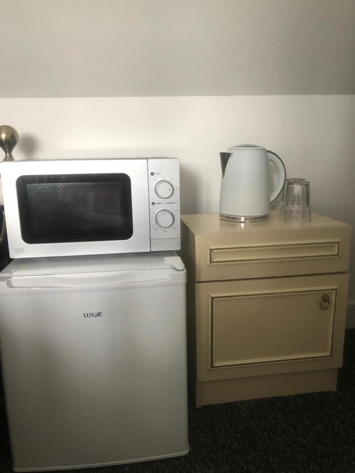 Apartament Rahal Ilford Zewnętrze zdjęcie