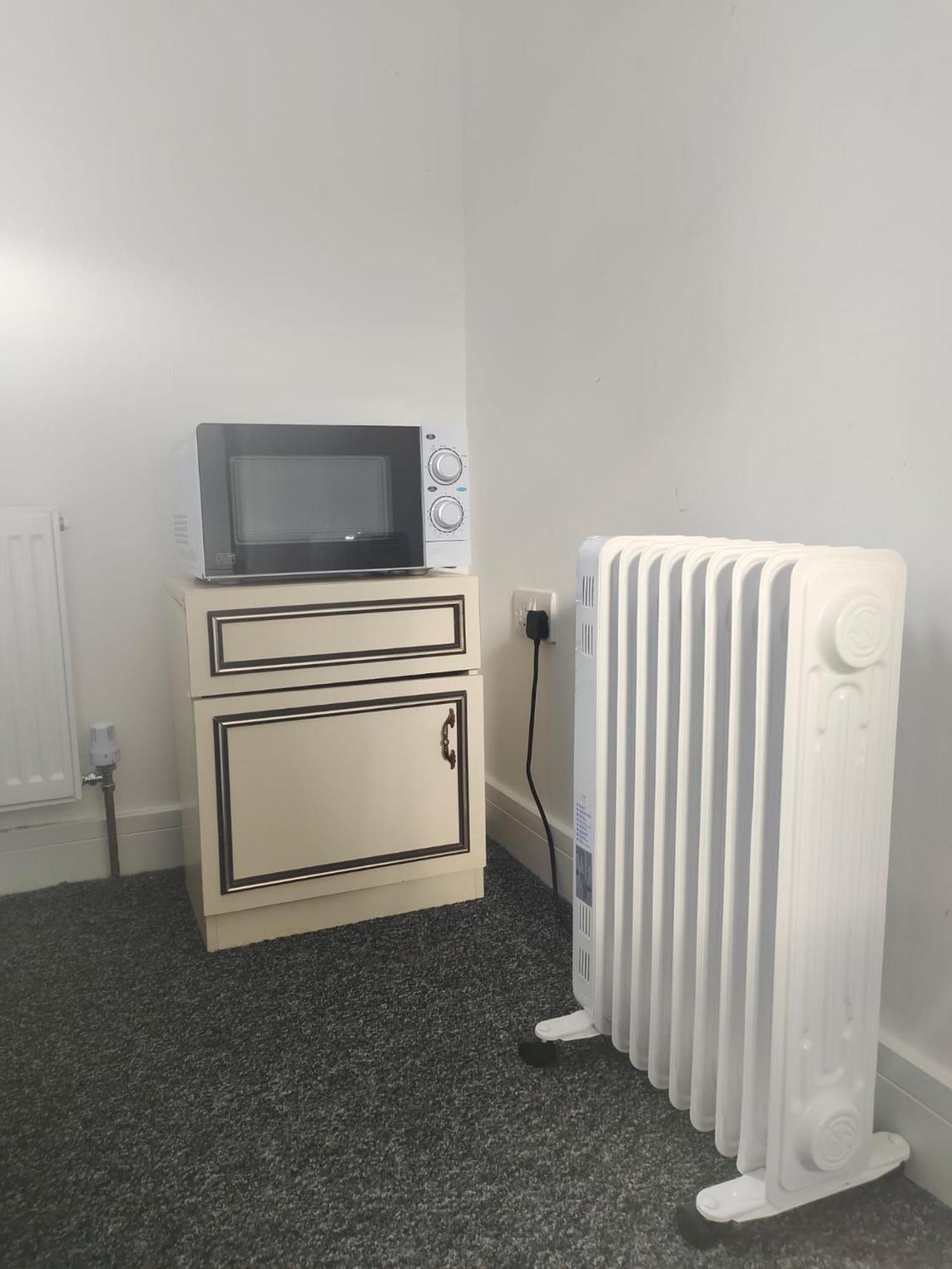 Apartament Rahal Ilford Zewnętrze zdjęcie