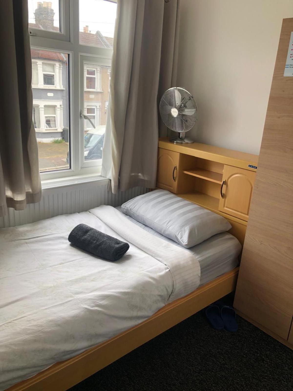 Apartament Rahal Ilford Zewnętrze zdjęcie